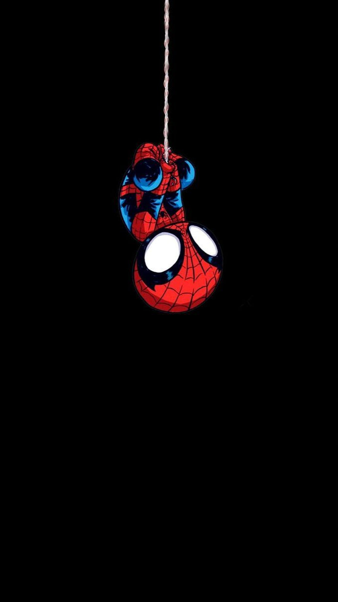 Spider Man