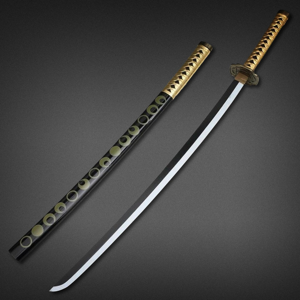 The Mikazuki Munechika